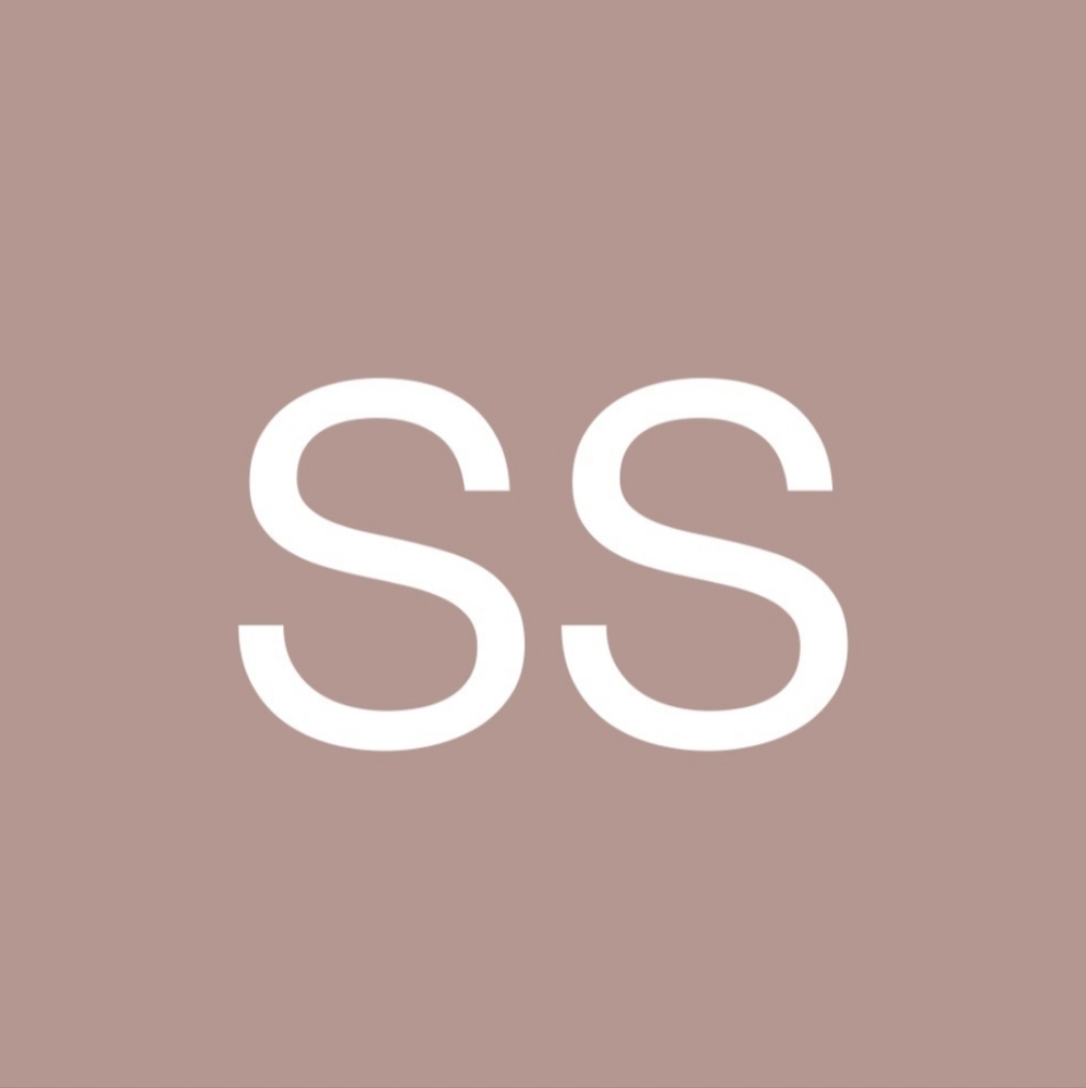 Meet your Posher, Sylvi